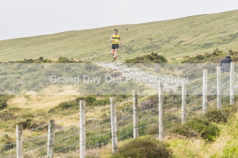 Skiddaw-600 - Skiddaw Fell Race Sunday 2nd July 2023