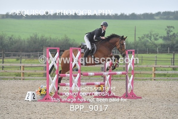 BPP_9017 - CLASS 3 - 0.95m Amateur Championship Qualifier