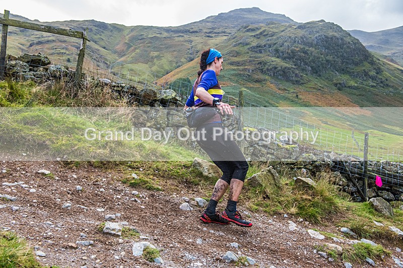 Langdale-2030 - Langdale Horseshoe Fell Race Saturday 8th October 2022