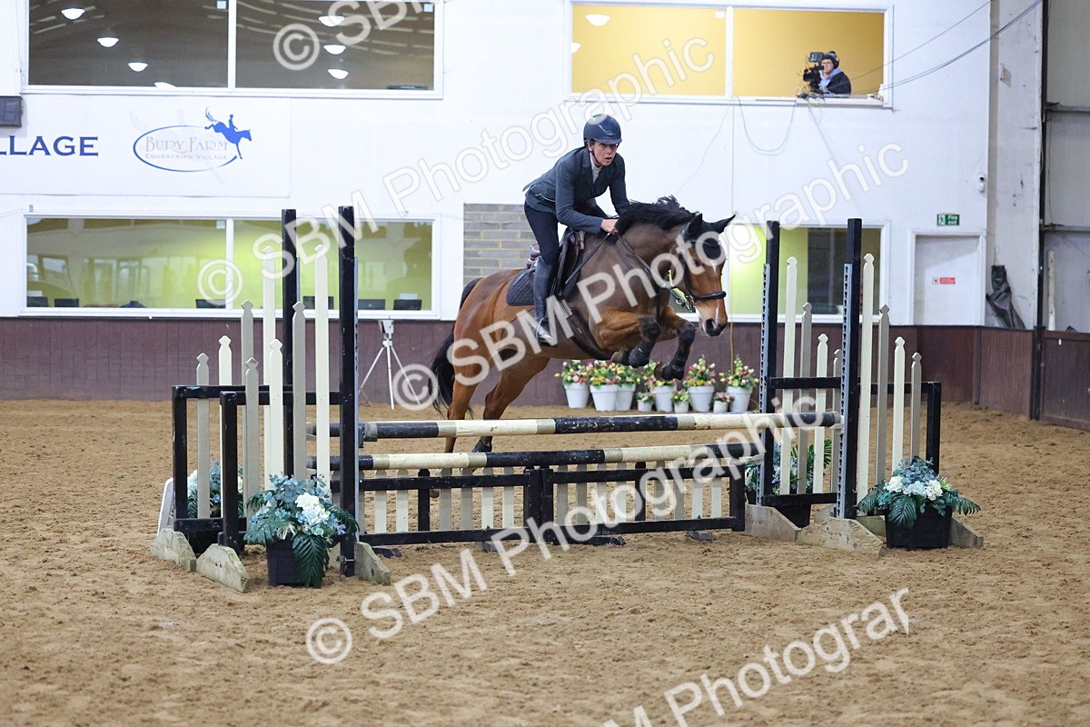 SBM_007255 - Class 19 - Equissage Pulse Senior British Novice/ 90cm Open - First Round (0.90m)