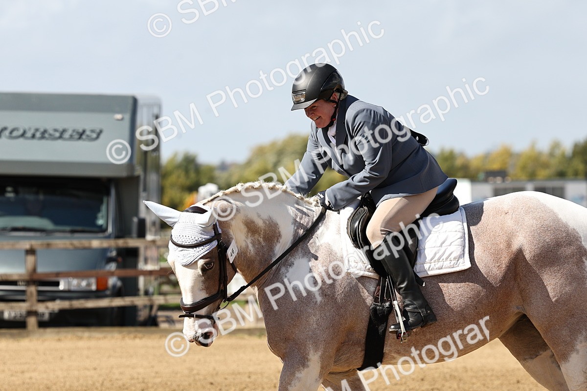 SBM_001041 - Class 46 - Novice 1 Combined Training