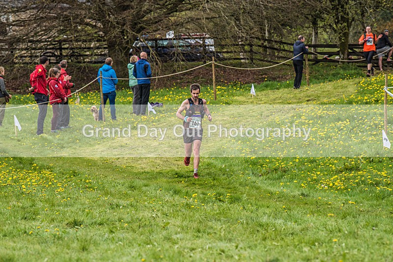 3 Peaks-2161 - The 3 Peaks Race - The Finish - Saturday 29th April 2023