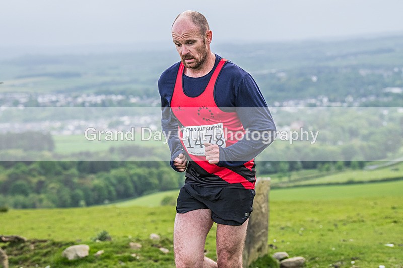 Hay-O-161 - Hay-O Trail Race Tuesday 19th May 2026