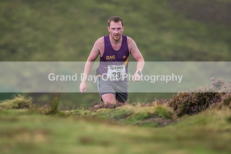 Barrow-449 - Barrow Fell Race Monday 31st August 2026