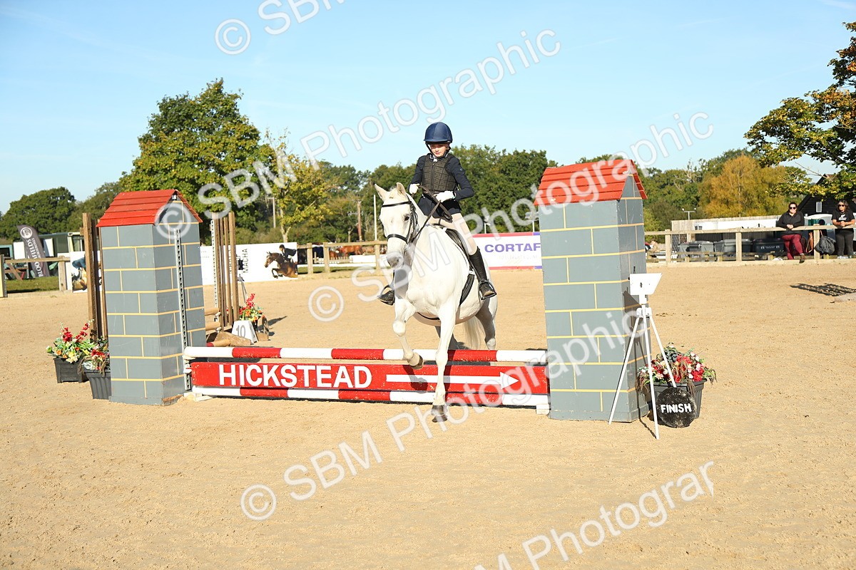 SBM_35054 - J5 - Junior Pony 50cm Championship
