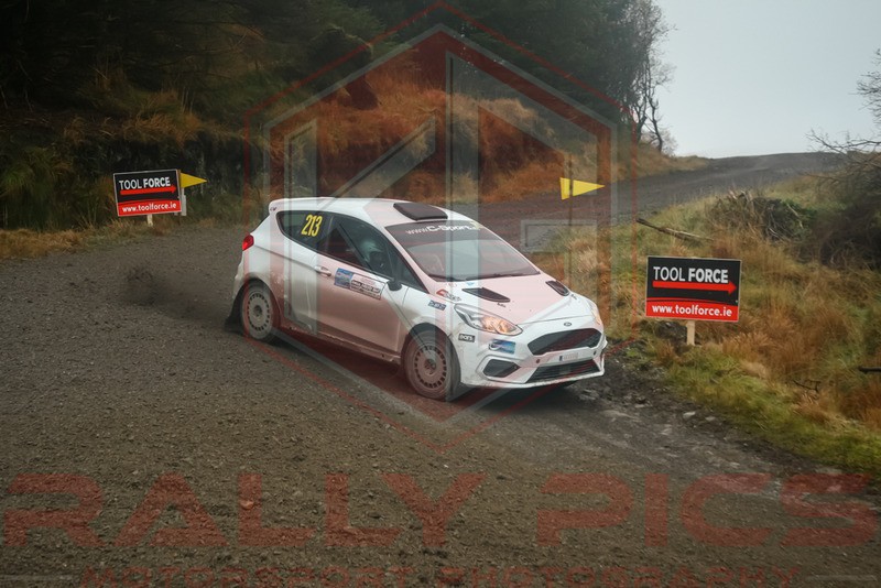 McCaffertys Donegal Forestry  94 - McCafferty's Donegal Forestry Rally 2025