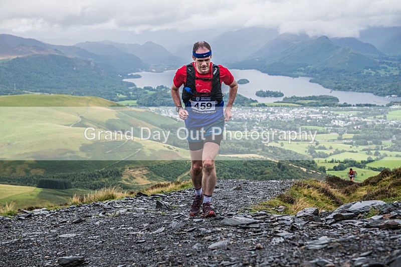 GB Uphill Trial-197 - GB Uphill Only World Champs Trial Race (Skiddaw) Friday 9th September 2022
