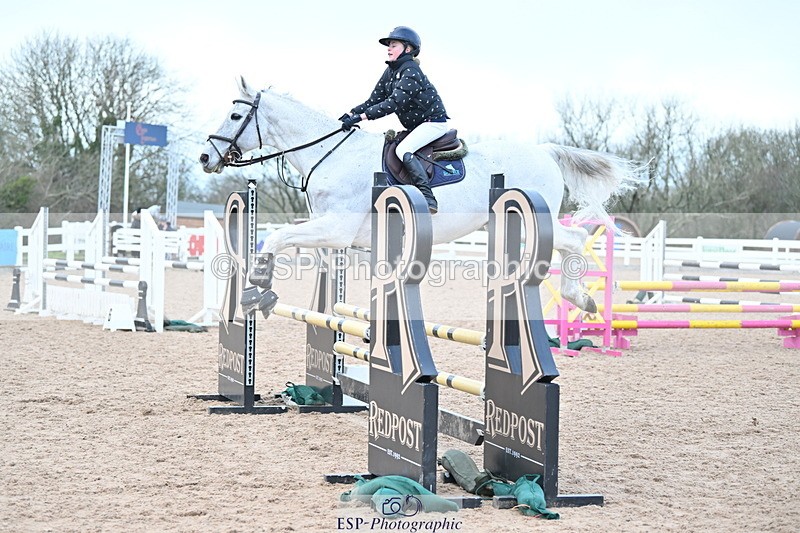 240128A-142659-01425 - Cls 8, 9 & 10 Children on Horses