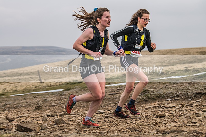 Pen Y Ghent-406 - The 3 Peaks Race Saturday 26th April 2025 - Pen Y Ghent
