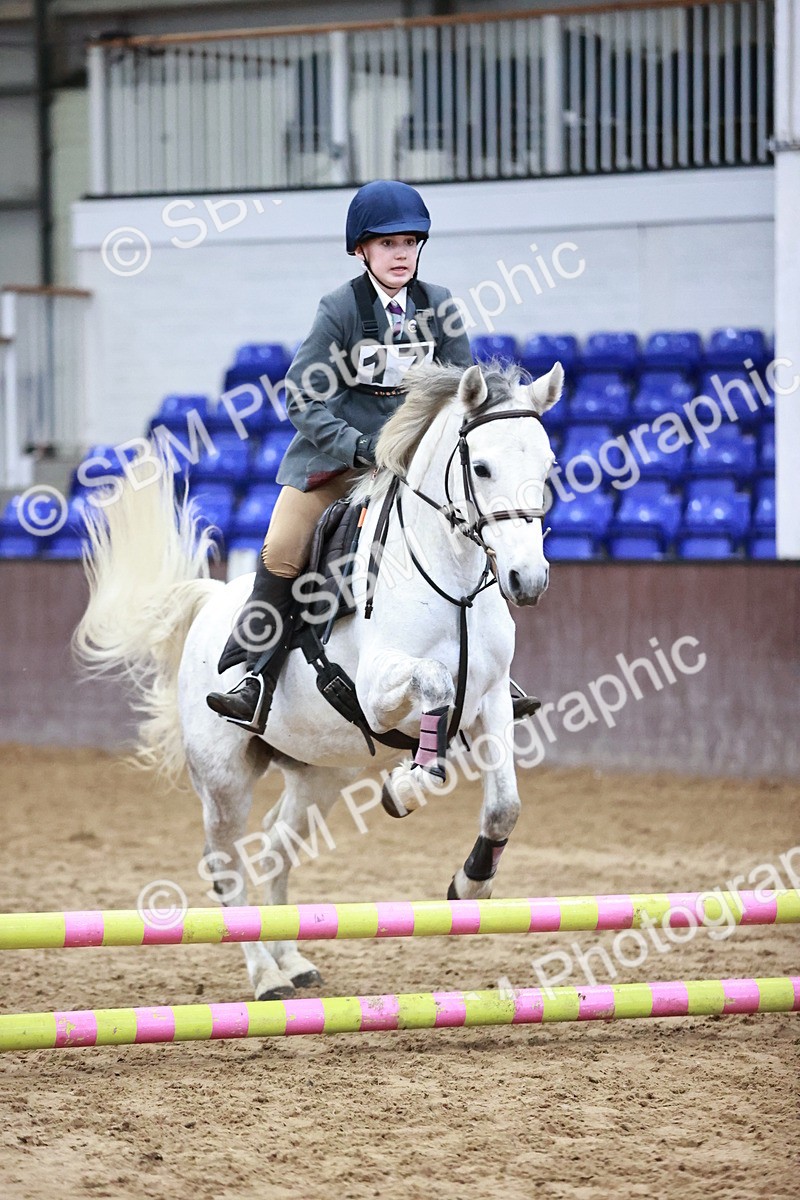 SBM_000403 - Class 2 - Show Jumping 50cm