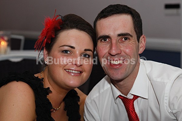 421 - Marese and Barry Wedding