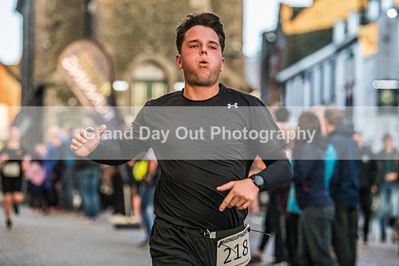 RTH-1114 - Keswick Round The Houses Road Race Wednesday 23rd April 2025