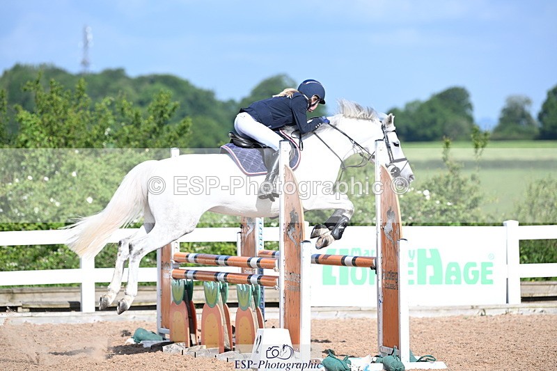 240609A-090707-03365 - Cls 21 Pony Discovery and 90cm Open