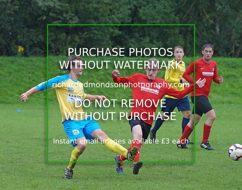 DSC02791 - Kendal United A v Ullswater Utd (Saturday 22 August)