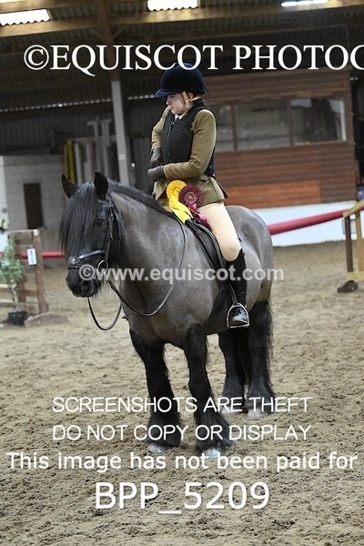 BPP_5209 - CLASS 4 50cm