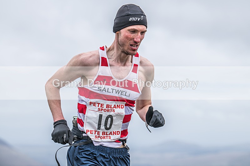 Coledale-57 - Coledale Horseshoe Fell Race Saturday 29th March 2025