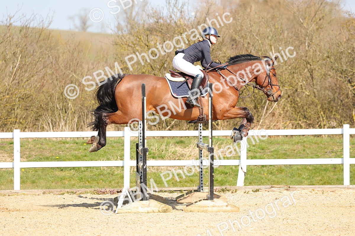SBM_001129 - Class 3 - Senior Discovery - 1.00m