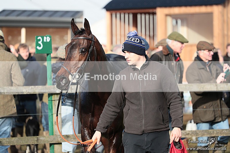 PtP 250126 531 - Cocklebarrow Races Point-to-Point 25/01/26