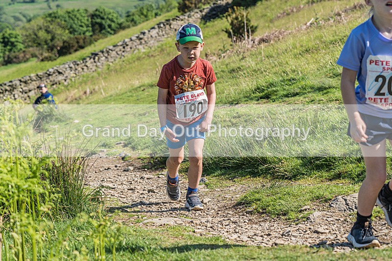 Two Tops-54 - Two Tops Fell Race Saturday 18th May 2024