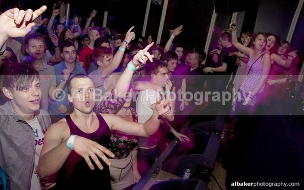 85 - Soul:ution @ botw 25.03.11