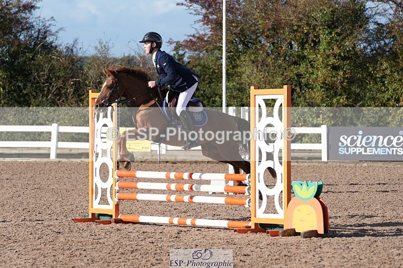 251025-111346-00159 - Chard 25th & 26th Oct BS Juniors/COH/Club/schools unaffiliated showjumping