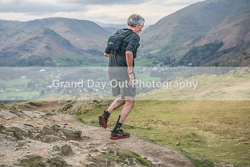 Loughrigg-600 - Loughrigg Fell Race, Wednesday 8th April 2026