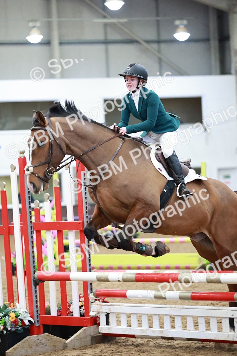 SBM_000184 - Class 2 - Senior British Novice - 90cm