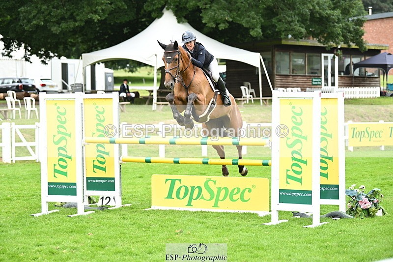 250615A-083051-09193 - Cls 35 Foxhunter