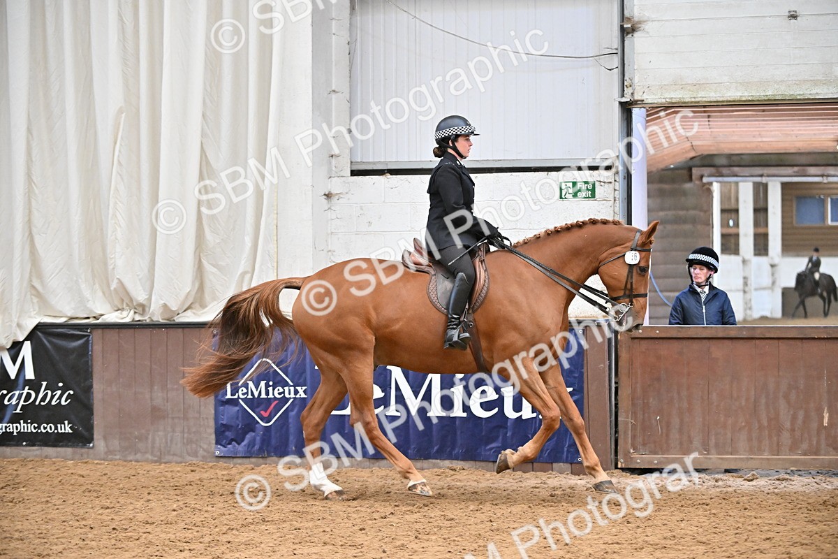 SBM_001519 - Class 30,31 - SSADL Ridden Seniors