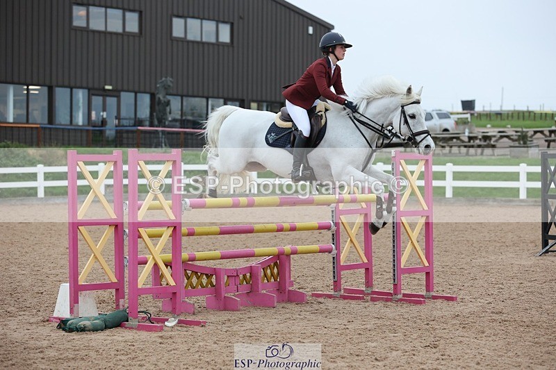 241116X-144541-02539 - Cls 15&16 Pony Nat 1.15m & 1.20m