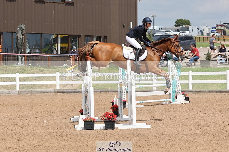 240718A-143452-06241 - Cls 13, 1 Star Silver Tour 1.20m