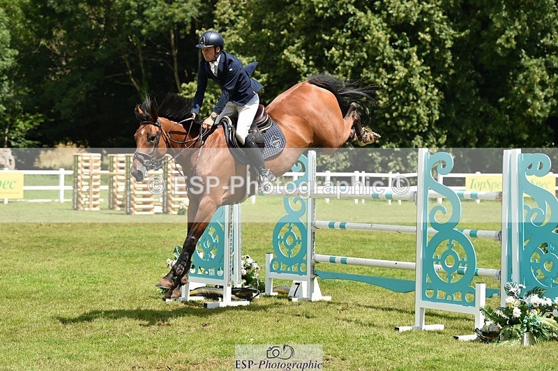 230709-133304-18963 - Cls 32 Foxhunter 2nd R Jump Off & P
