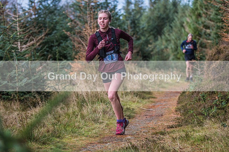Glentress-693 - High Terrain Events Glentress 21 & 10K Trail Races Saturday 15th November 2025