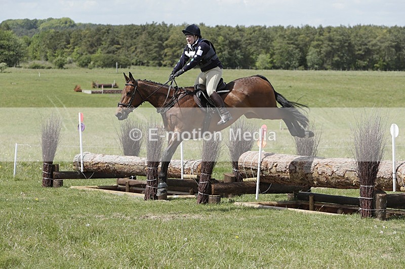 BVHT 140517  IXC -584 - Class 1 XC Intermediate 14/05/17