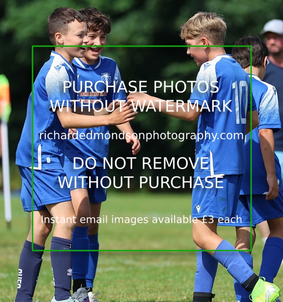 533A7707 - Wattsfield Youth U12