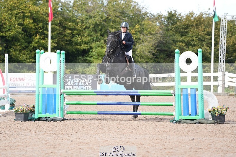 250911-124401-01294 - Cls 11 85cm Amateur Champ