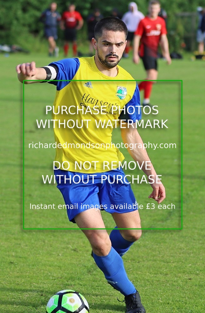 IMG_8114 - Summer League (Endmoor v Kendal Utd)
