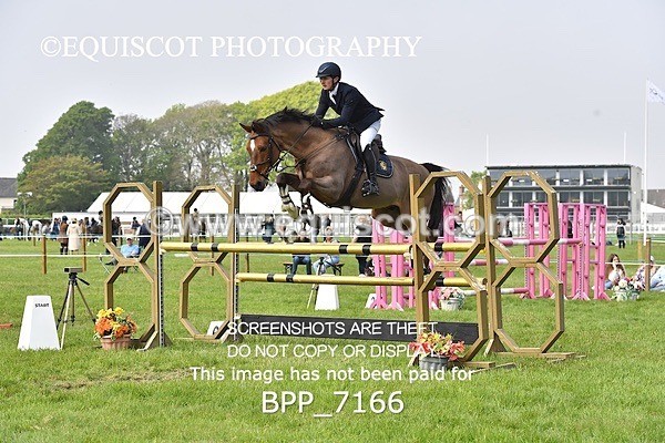 BPP_7166 - CLASS 4 B&C Champ Qual (1.25m - 1.30m)