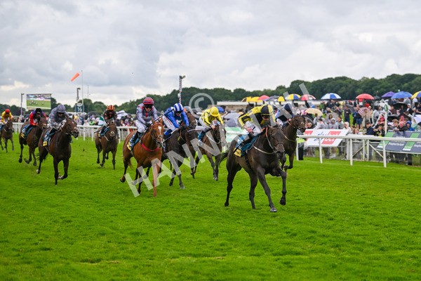 150624-Race 4-Jamess Delight-7377 - Race 4 3.35pm Churchill Tyres Supporting Macmillan Sprint Handicap