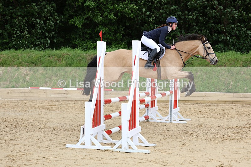 3E7A5084 - Class 9: 80cm Senior