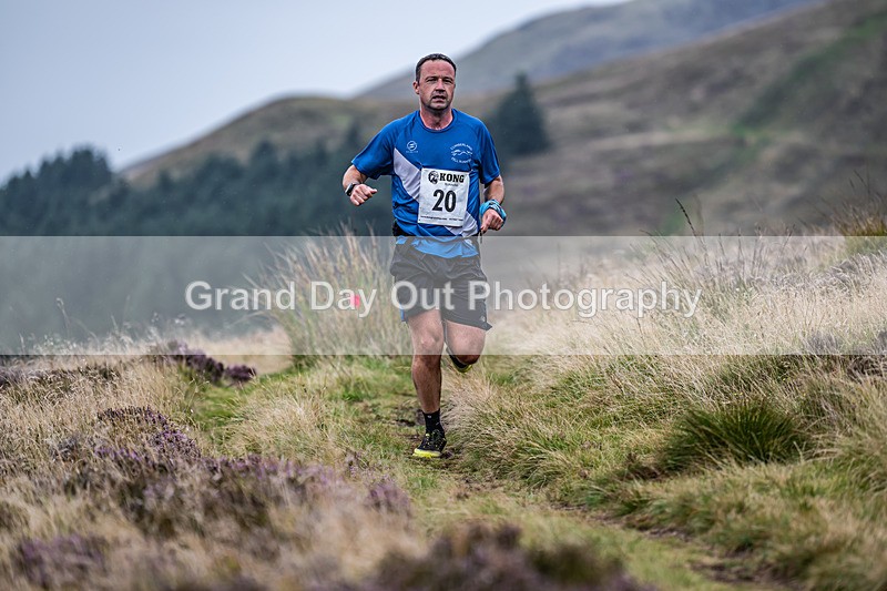Gavel-297 - Ennerdale Show Gavel Fell Race Wednesday 26th August 2026