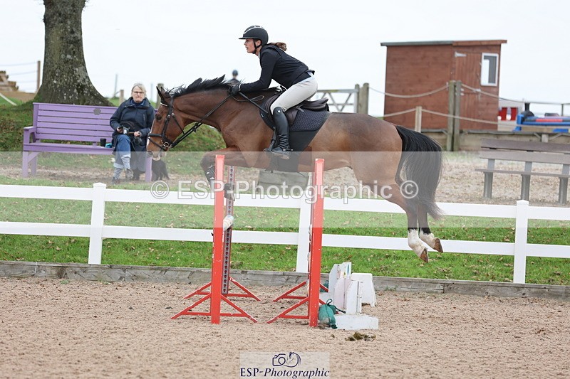 241101A-100203-00955 - FRI Cls 3 Discovery and 1m Open