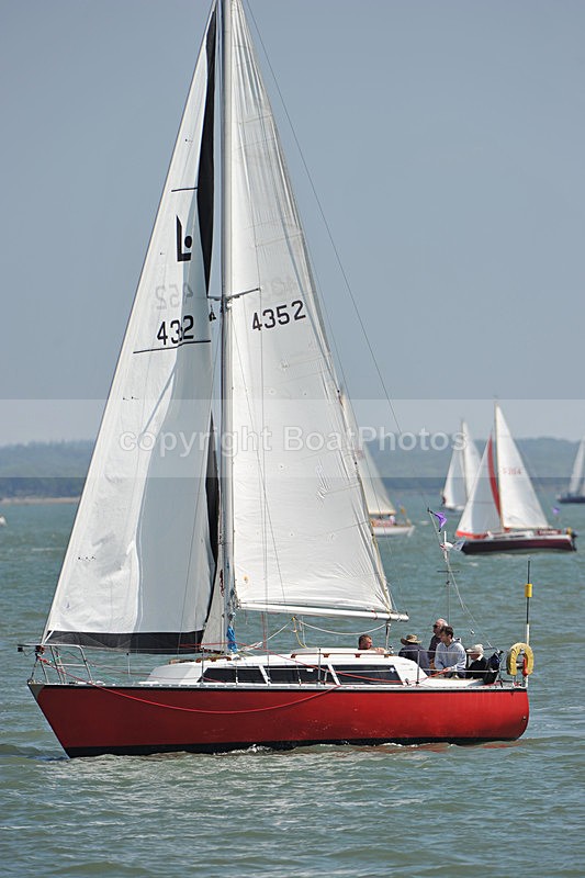 140621 GBR4352   ME4_6460 348 - ROUND THE ISLAND - 21st June 2014