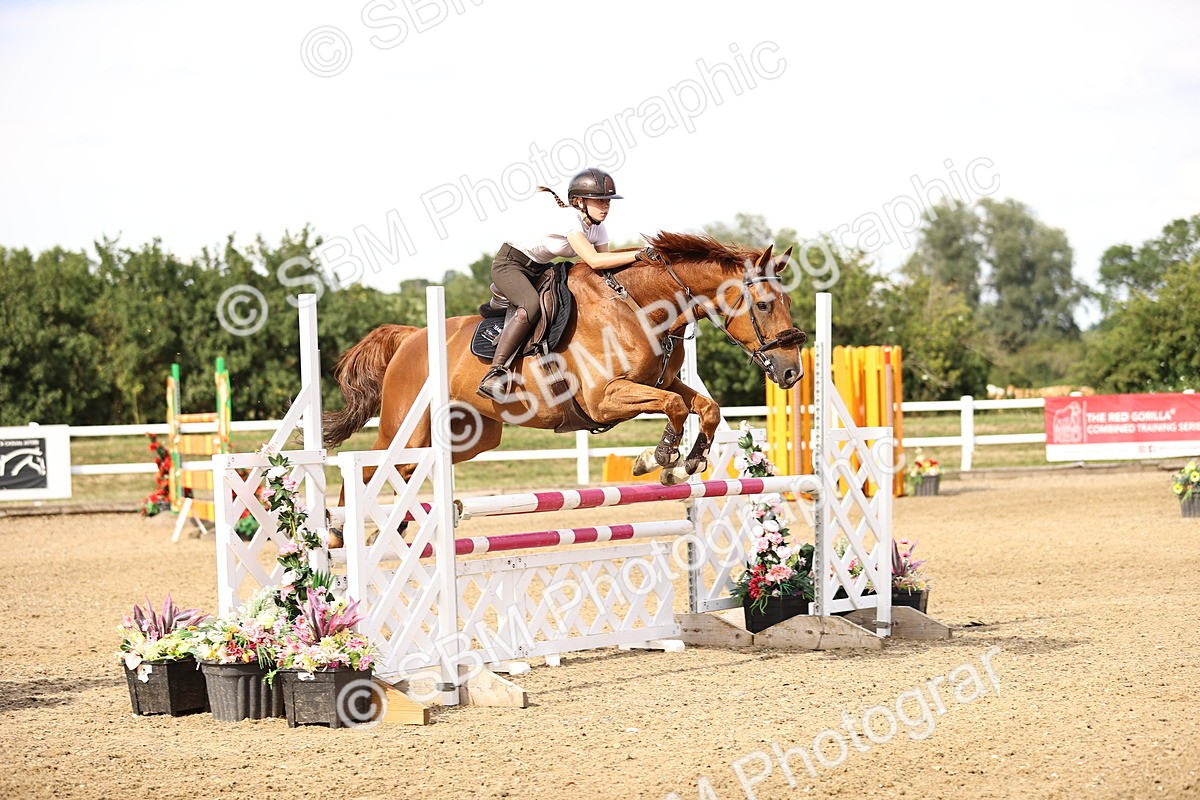 SBM_002478 - Class 19 - Nupafeed Supplements Senior Discovery - 1.00m