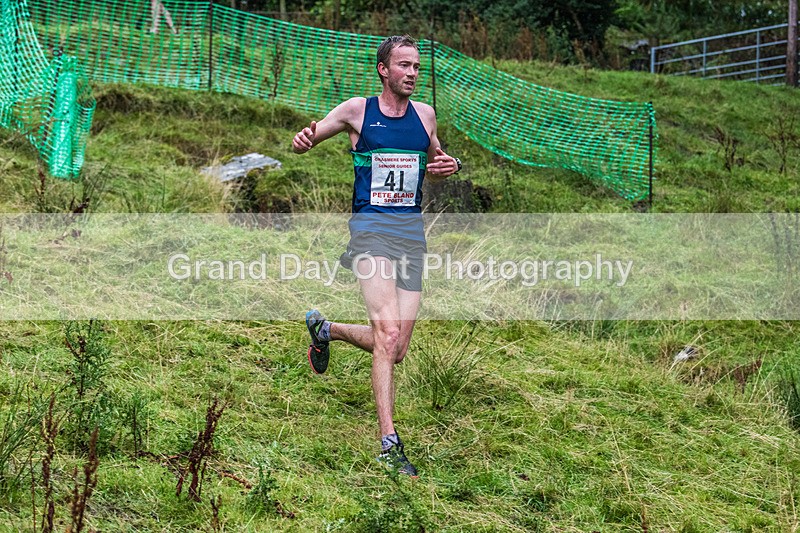 Grasmere Senior-176 - Grasmere Guides Senior Fell Race Sunday 25th August 2024