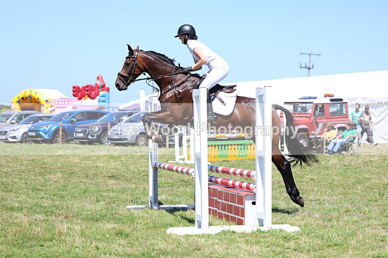 3E7A5373 - Class 8: 85cm National Amateur Championship Qualifier