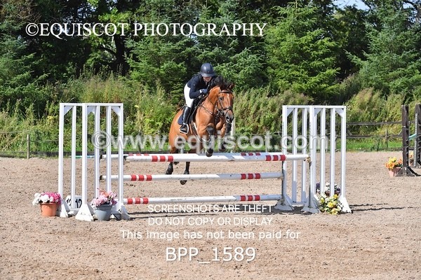 BPP_1589 - CLASS 4 SAT Senior Discovery/ 1m Open