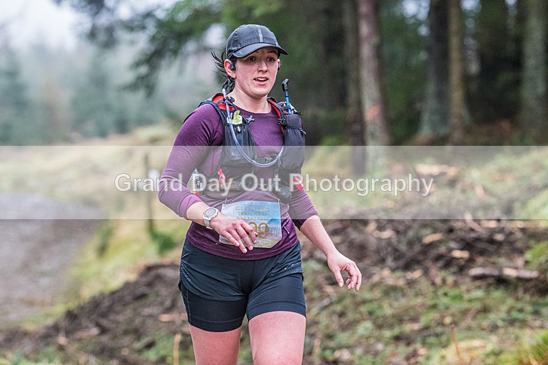 Glentress 21  10K-2100 - High Terrain Events Glentress 21 & 10K Trail Runs Saturday 18th February 2023