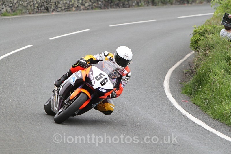  - Superbike Race