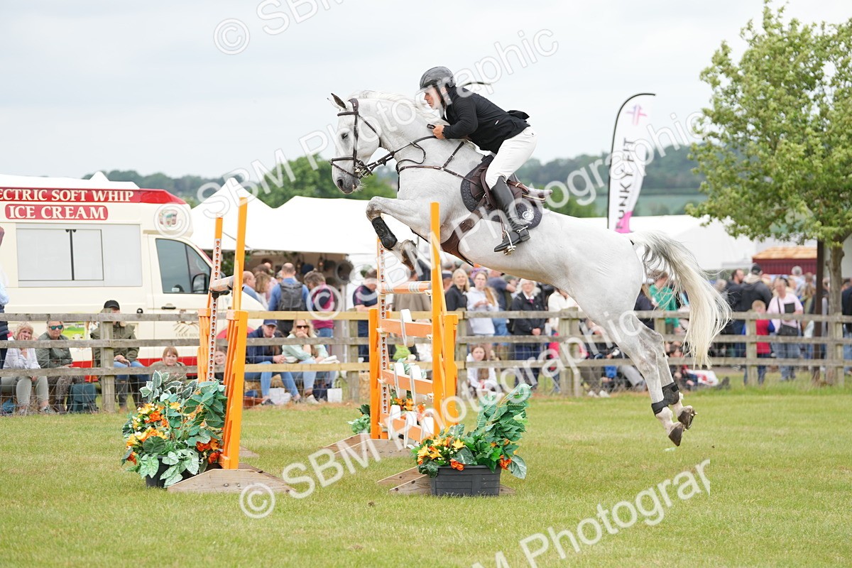SBM_07469 - Class 203 - Martin Grant Homes Areal Trial